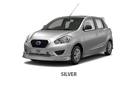 datsun_go_silver